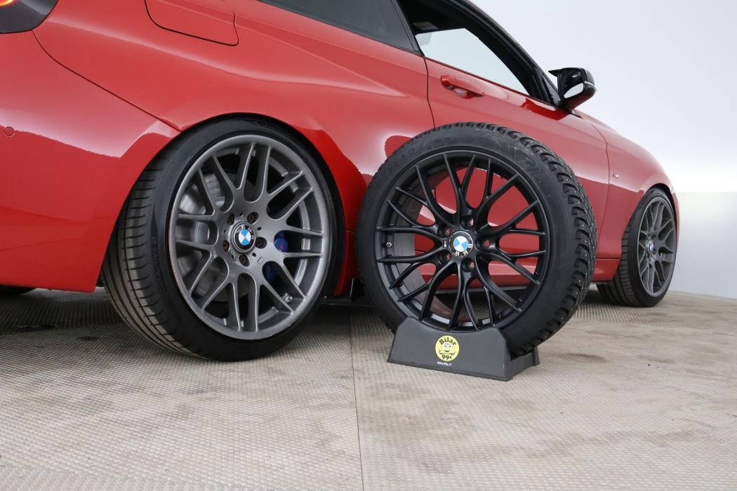 BMW M240i 2017