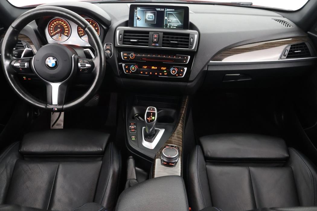 BMW M240i 2017