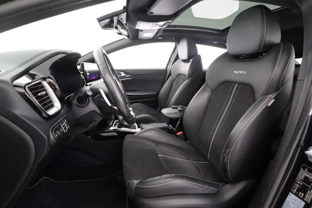 KIA ProCeed 2022