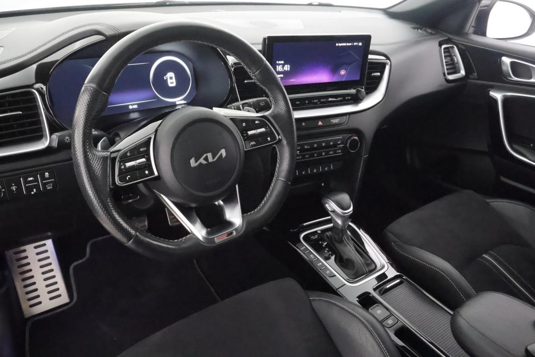 KIA ProCeed 2022