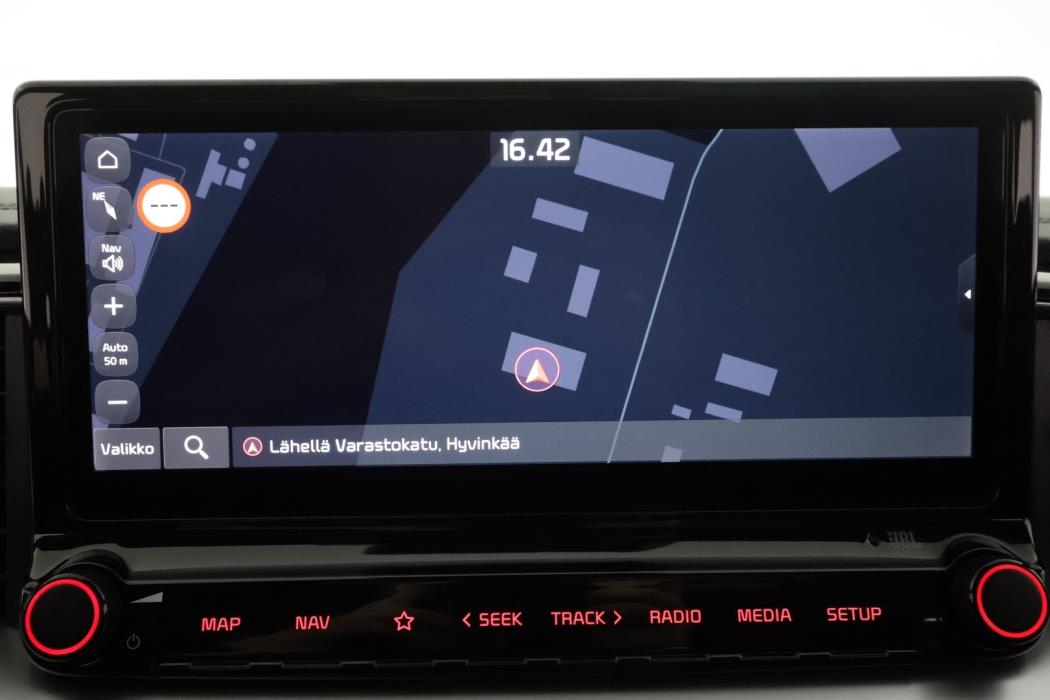 KIA ProCeed 2022