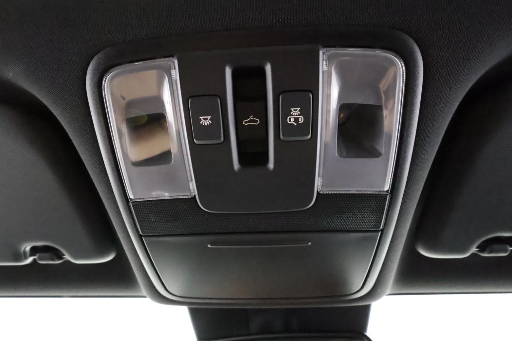 KIA ProCeed 2022