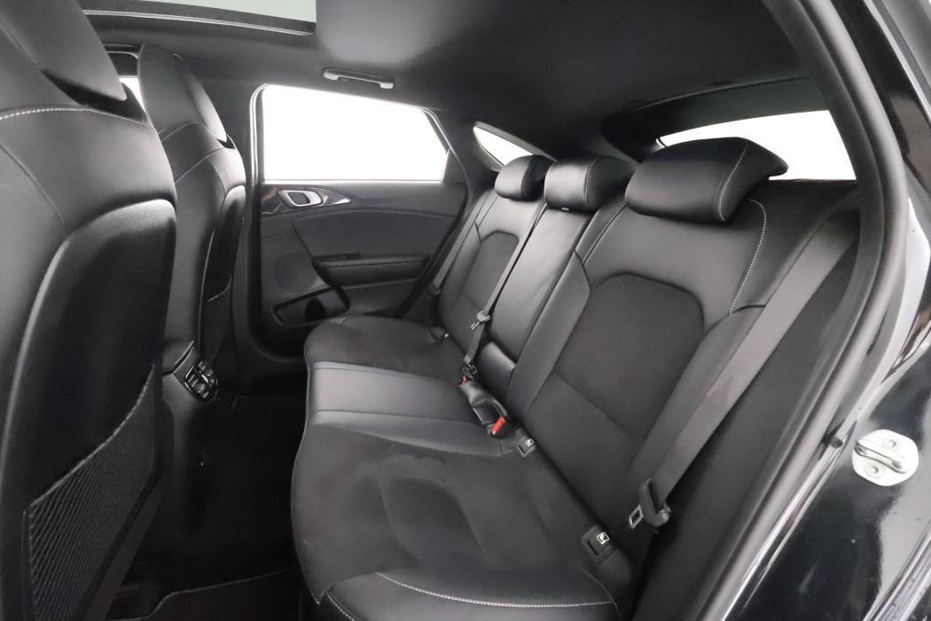 KIA ProCeed 2022