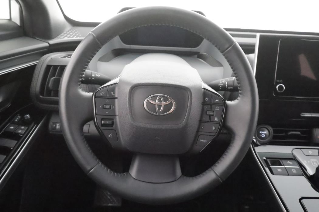 TOYOTA bZ4X 2023
