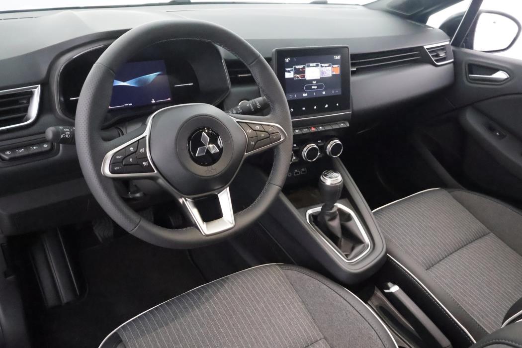MITSUBISHI Colt 2026