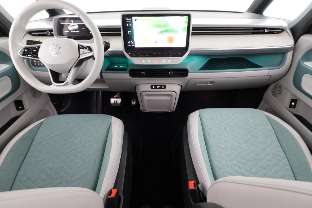 VOLKSWAGEN ID. Buzz 2023