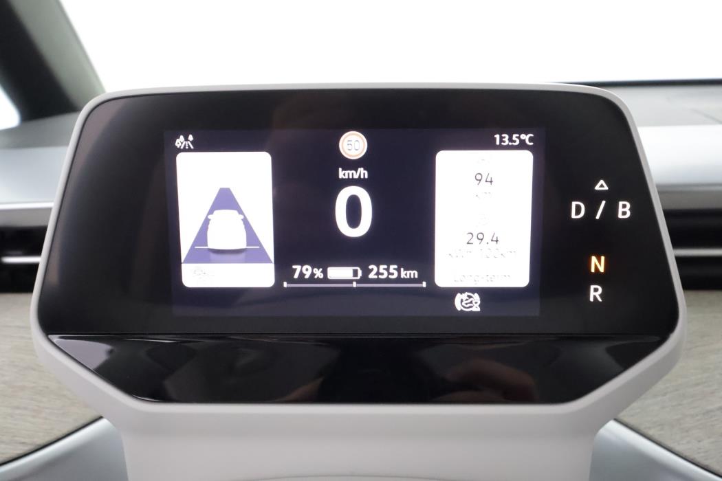 VOLKSWAGEN ID. Buzz 2023