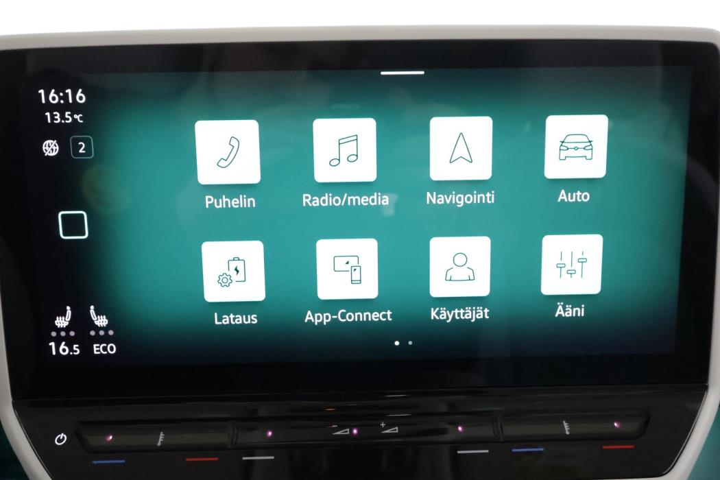 VOLKSWAGEN ID. Buzz 2023