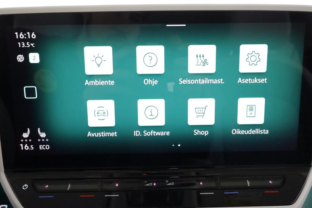 VOLKSWAGEN ID. Buzz 2023