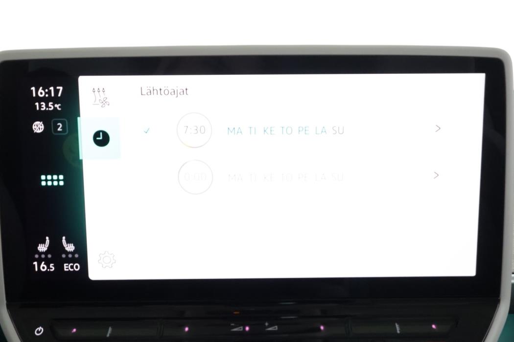 VOLKSWAGEN ID. Buzz 2023