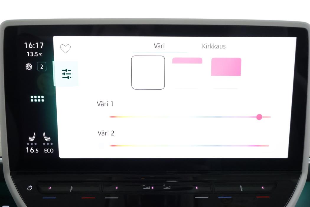 VOLKSWAGEN ID. Buzz 2023