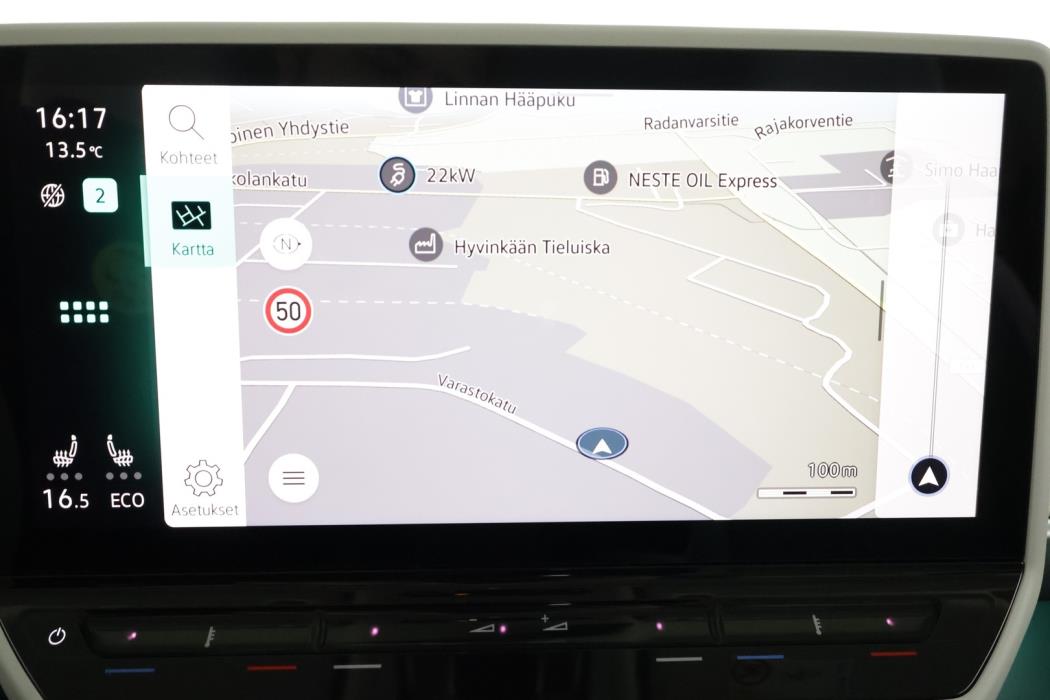 VOLKSWAGEN ID. Buzz 2023