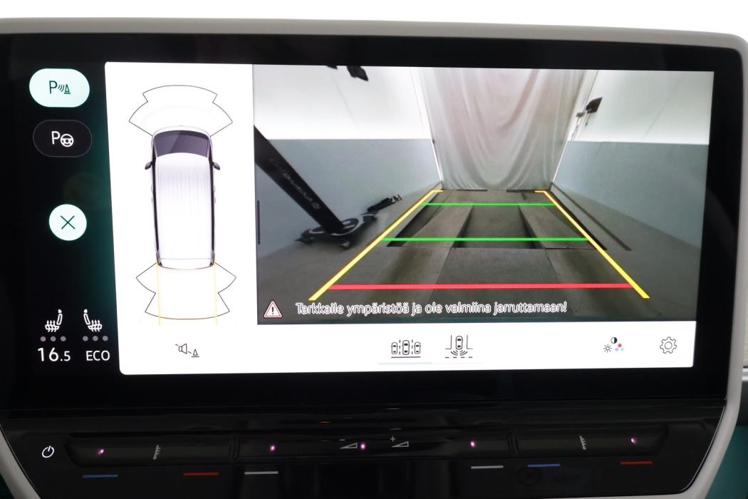 VOLKSWAGEN ID. Buzz 2023