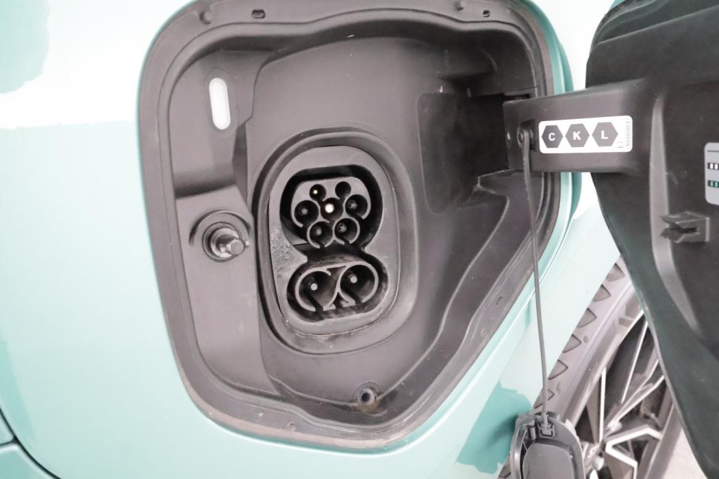 VOLKSWAGEN ID. Buzz 2023