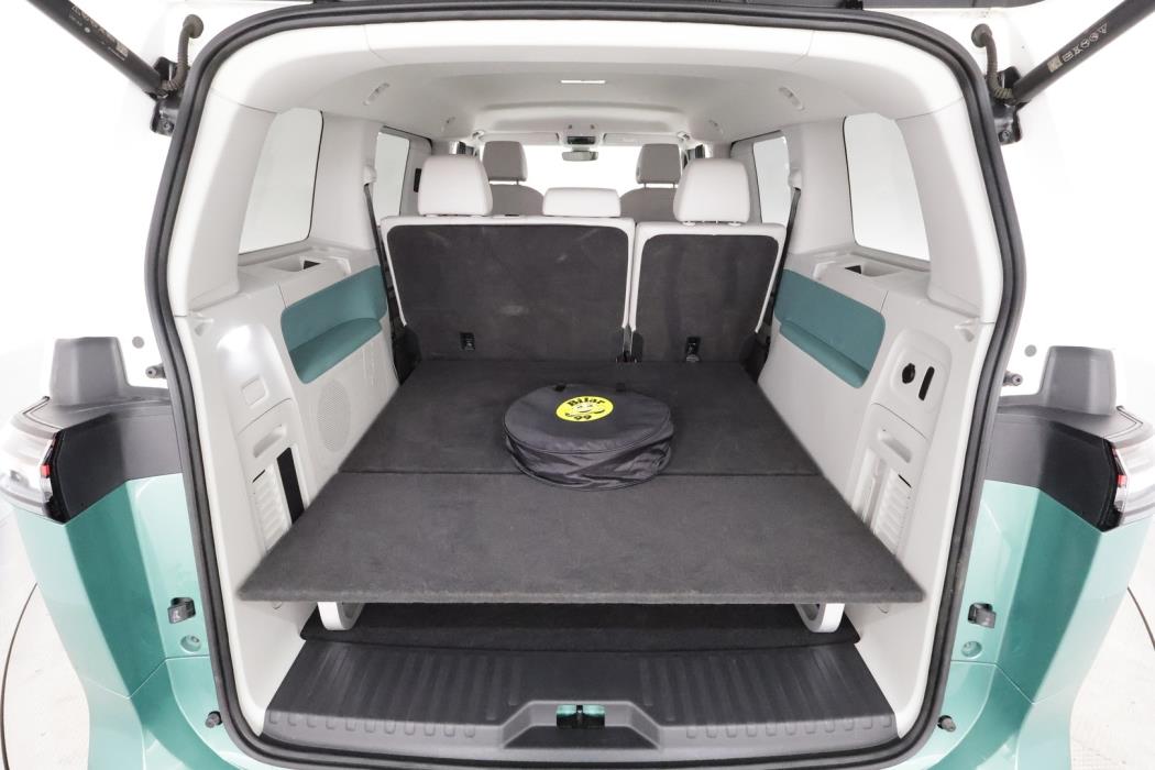 VOLKSWAGEN ID. Buzz 2023