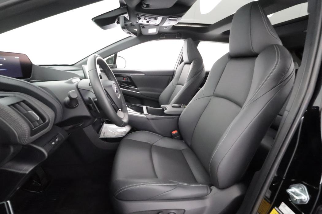 SUBARU SOLTERRA 2023