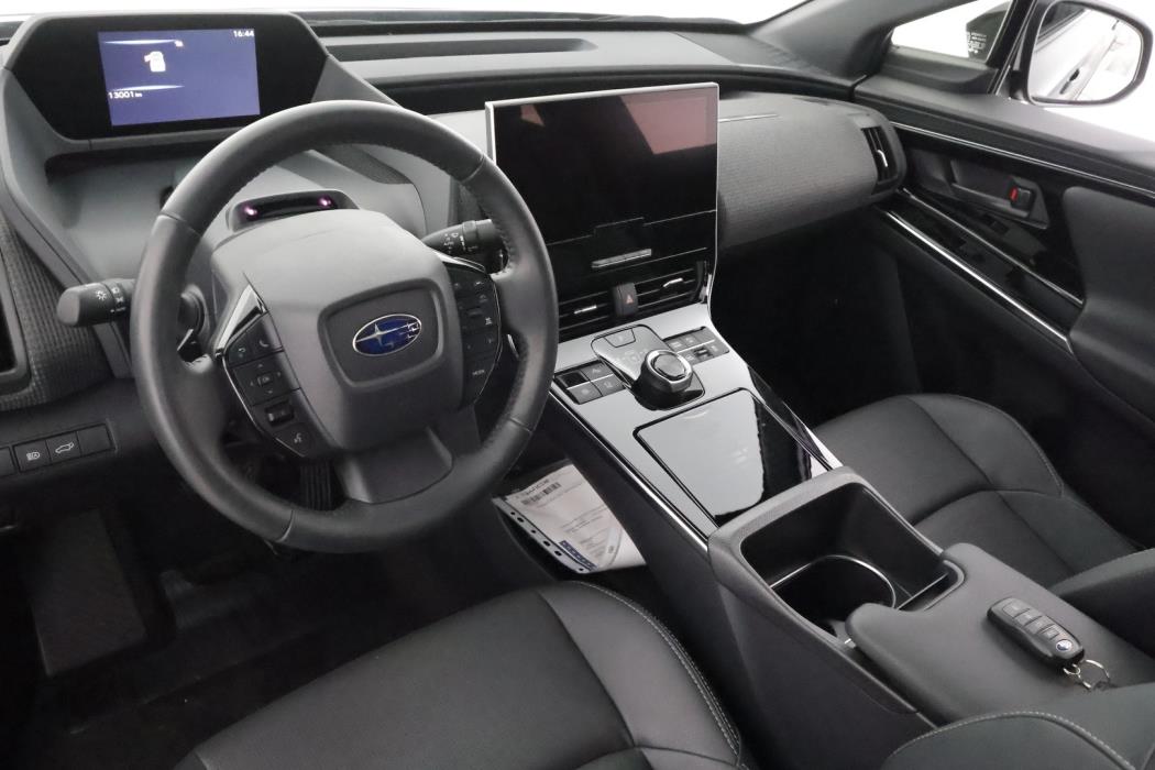 SUBARU SOLTERRA 2023