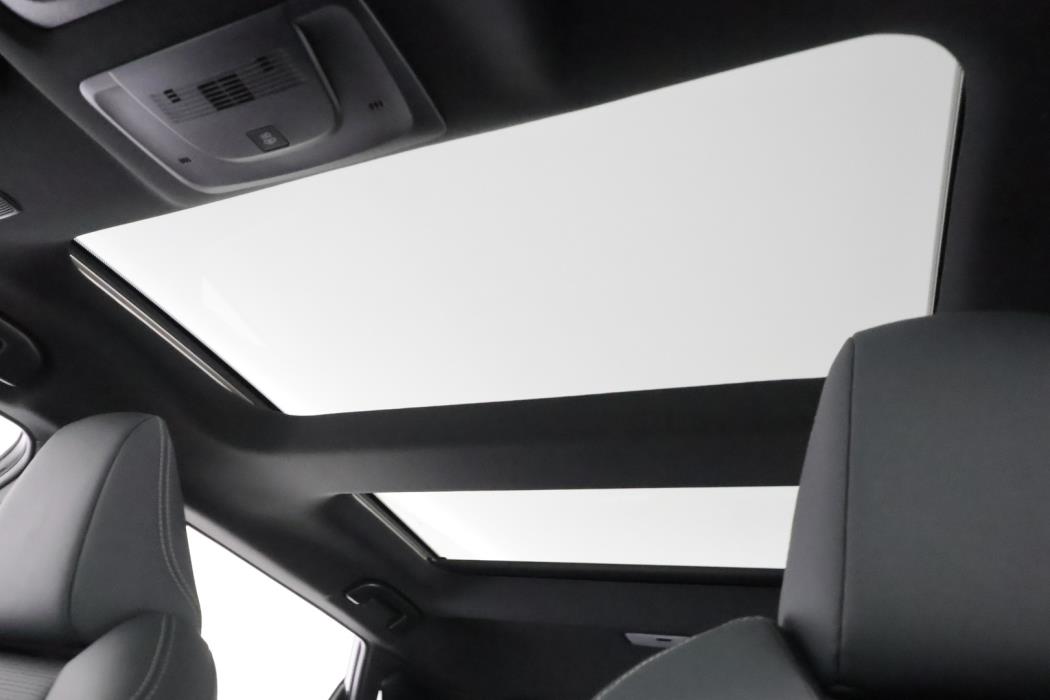 SUBARU SOLTERRA 2023