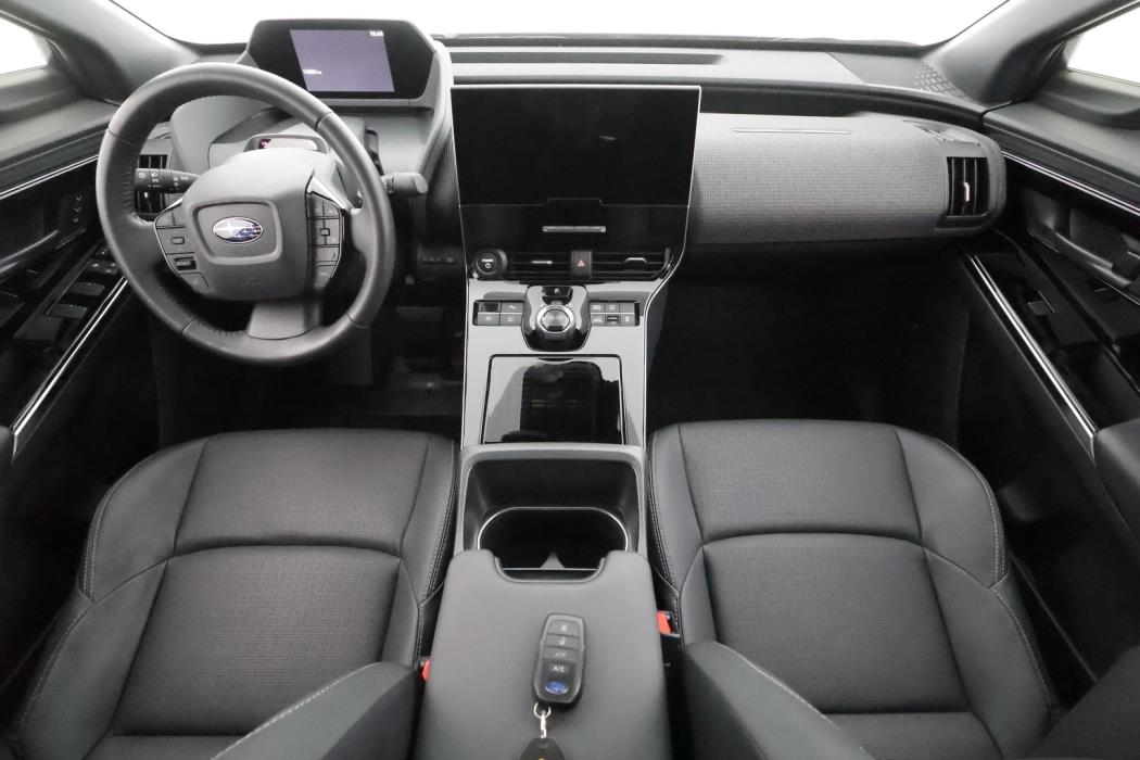 SUBARU SOLTERRA 2023