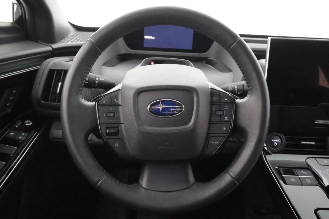 SUBARU SOLTERRA 2023