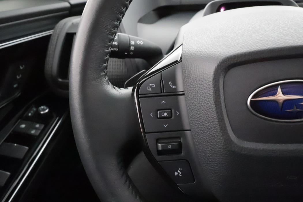 SUBARU SOLTERRA 2023