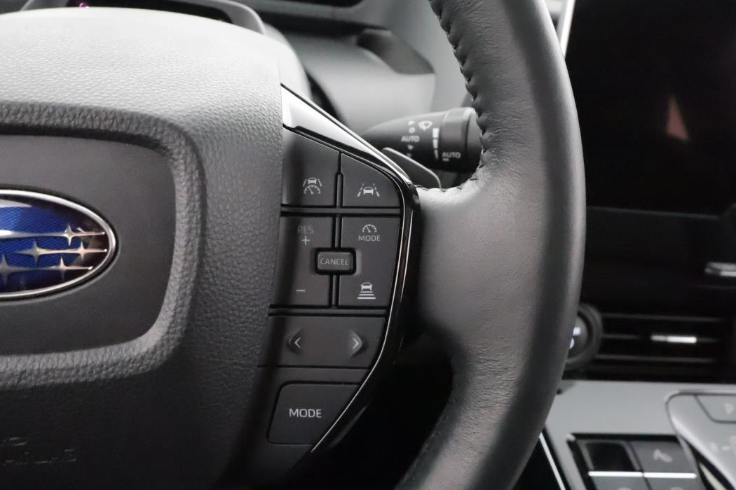 SUBARU SOLTERRA 2023