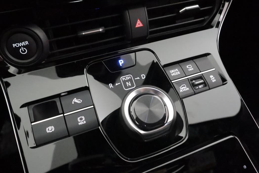 SUBARU SOLTERRA 2023