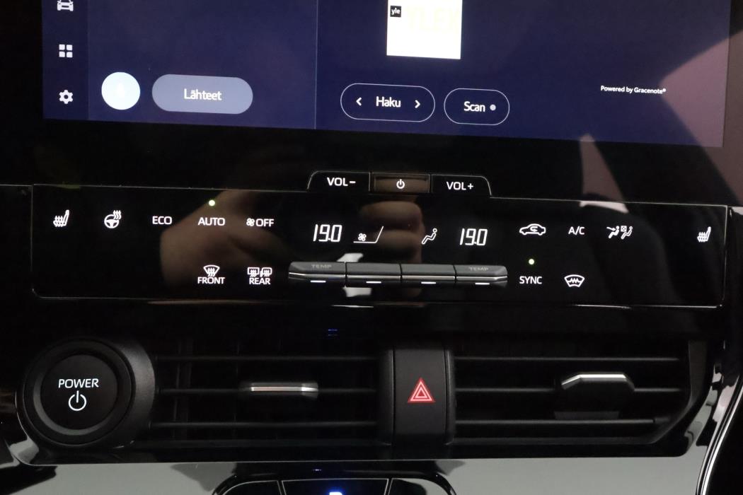 SUBARU SOLTERRA 2023