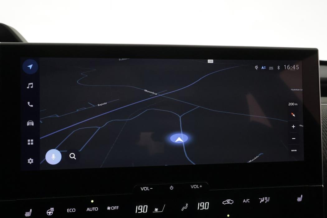 SUBARU SOLTERRA 2023