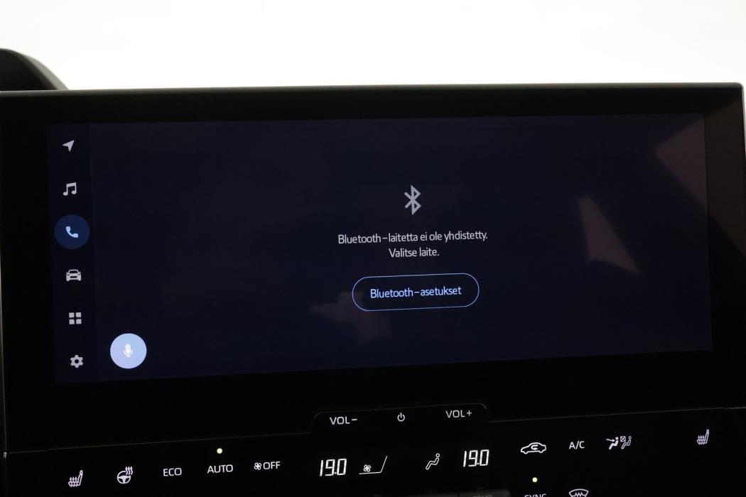 SUBARU SOLTERRA 2023