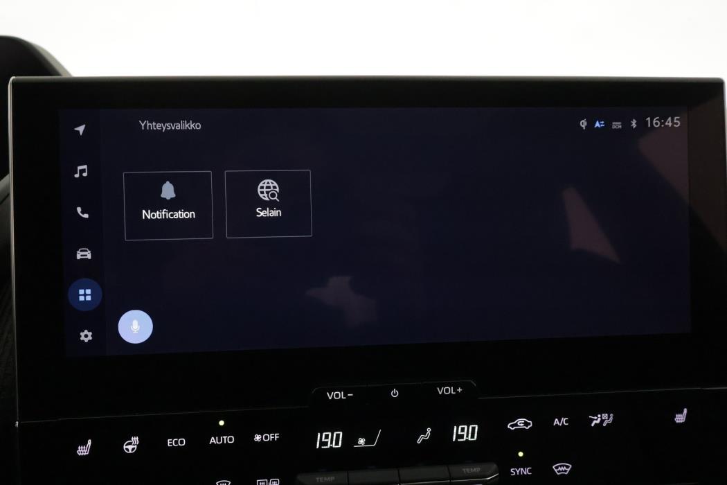 SUBARU SOLTERRA 2023