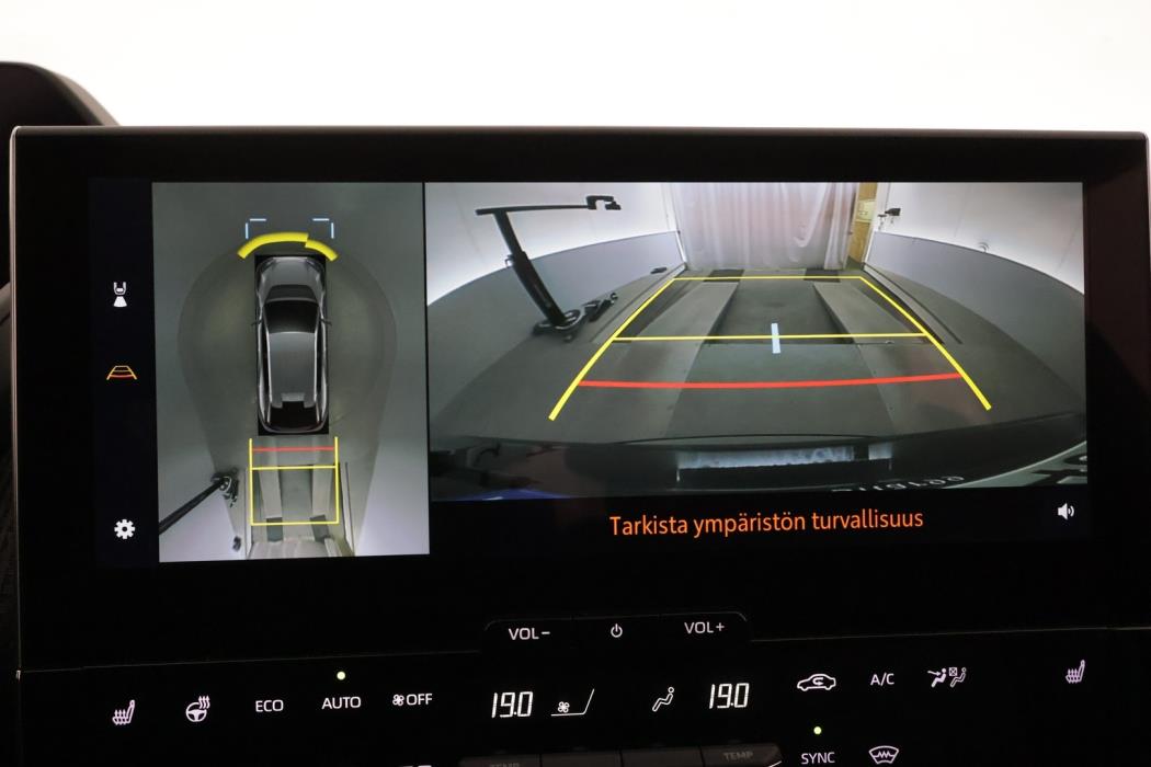 SUBARU SOLTERRA 2023