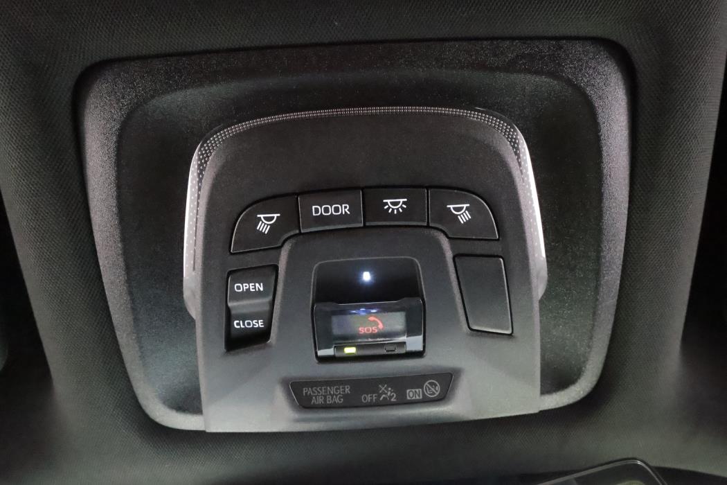 SUBARU SOLTERRA 2023