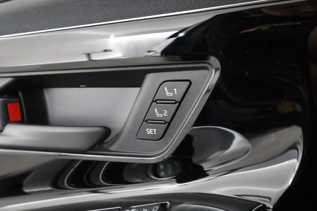 SUBARU SOLTERRA 2023