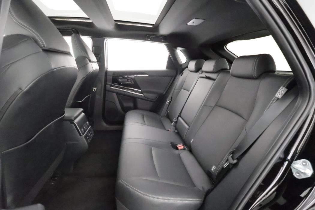 SUBARU SOLTERRA 2023