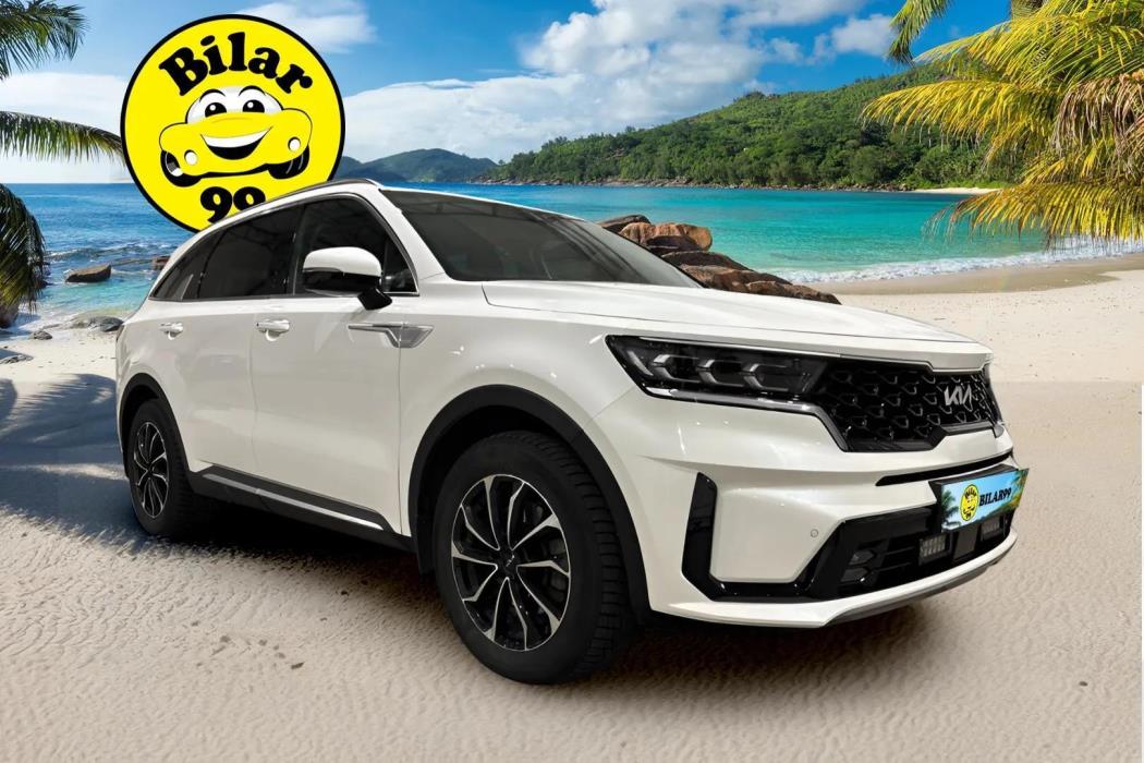 KIA SORENTO 2023