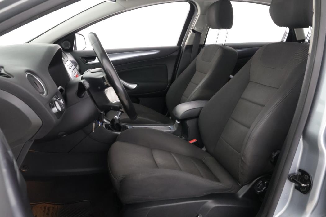 FORD Mondeo 2013