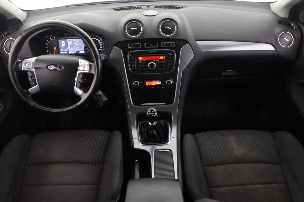 FORD Mondeo 2013