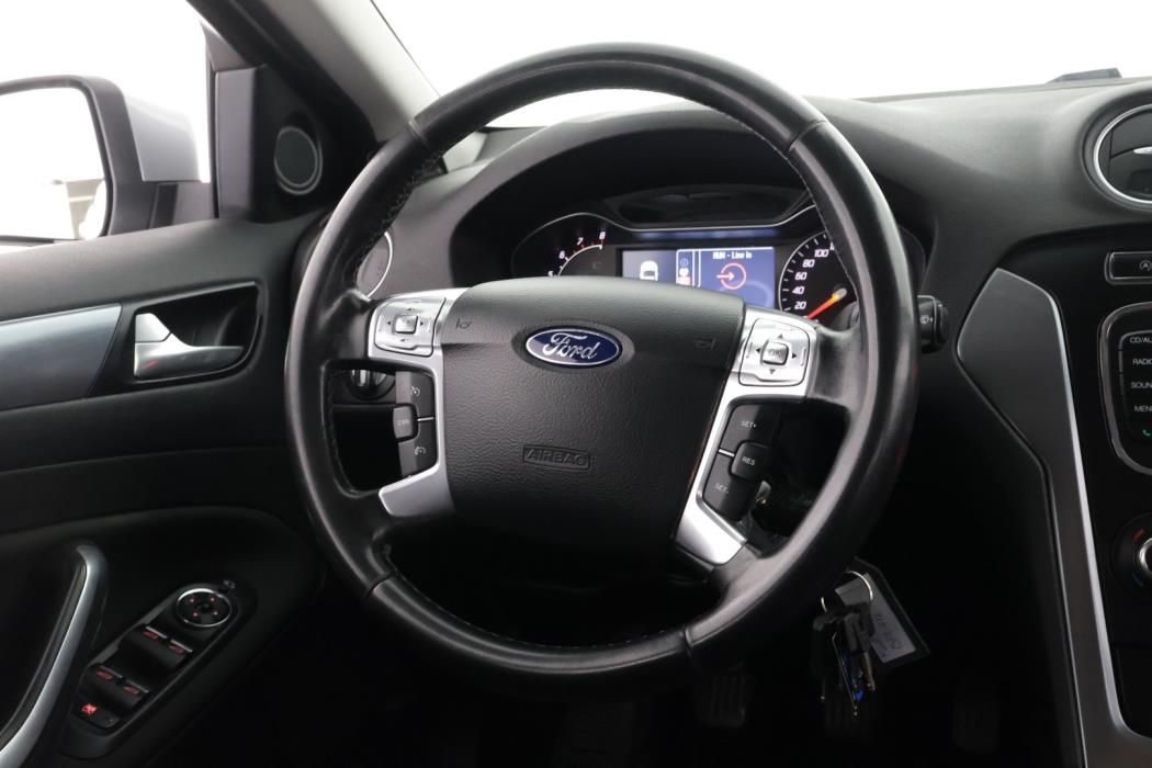 FORD Mondeo 2013