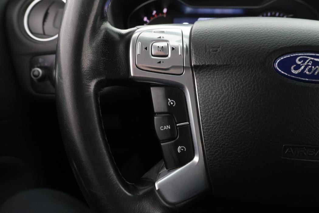 FORD Mondeo 2013