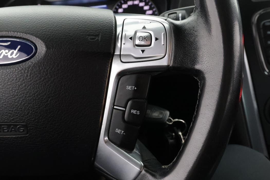 FORD Mondeo 2013
