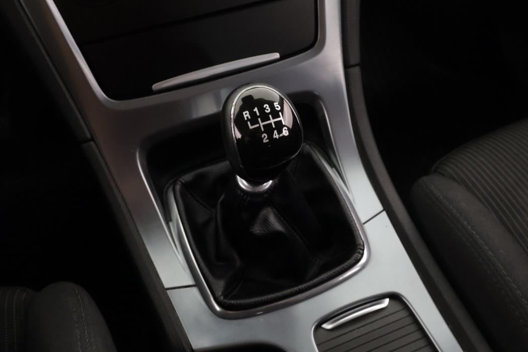 FORD Mondeo 2013