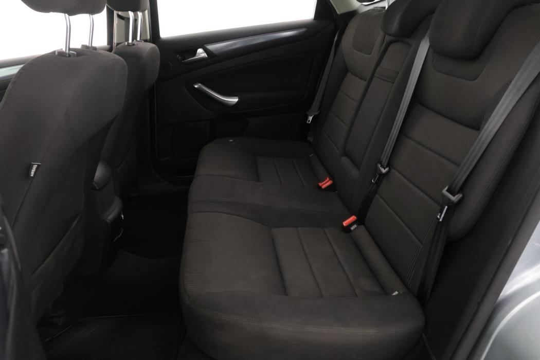 FORD Mondeo 2013