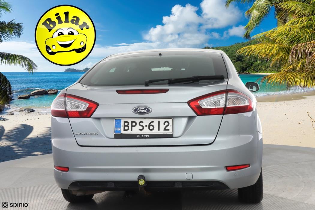 FORD Mondeo 2013