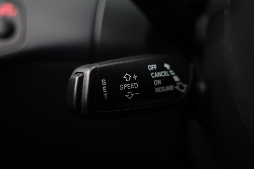 AUDI A4 2012