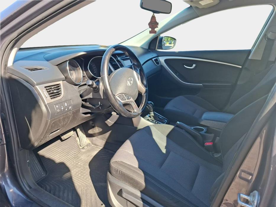 HYUNDAI i30 Wagon 2016