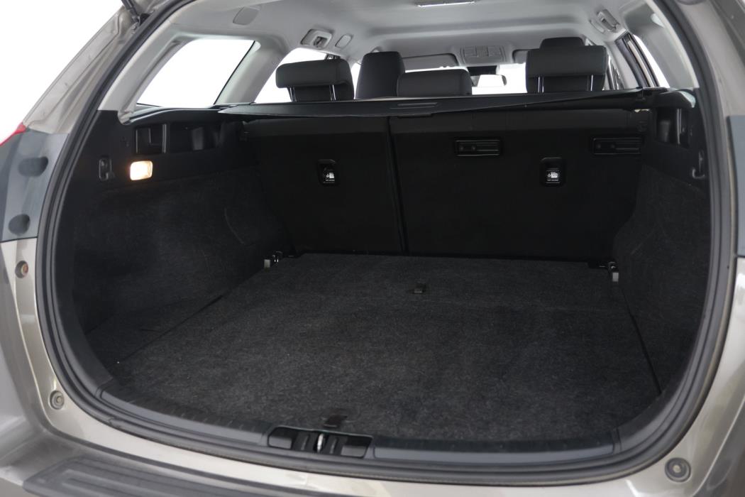 TOYOTA Auris 2017
