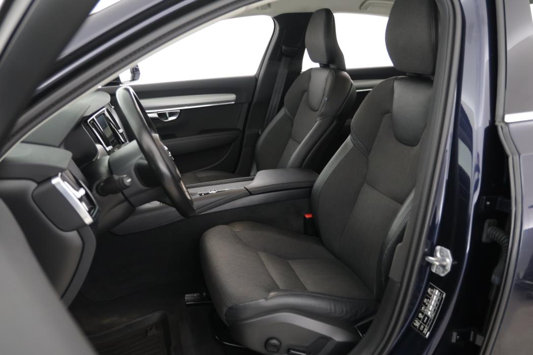 VOLVO S90 2019