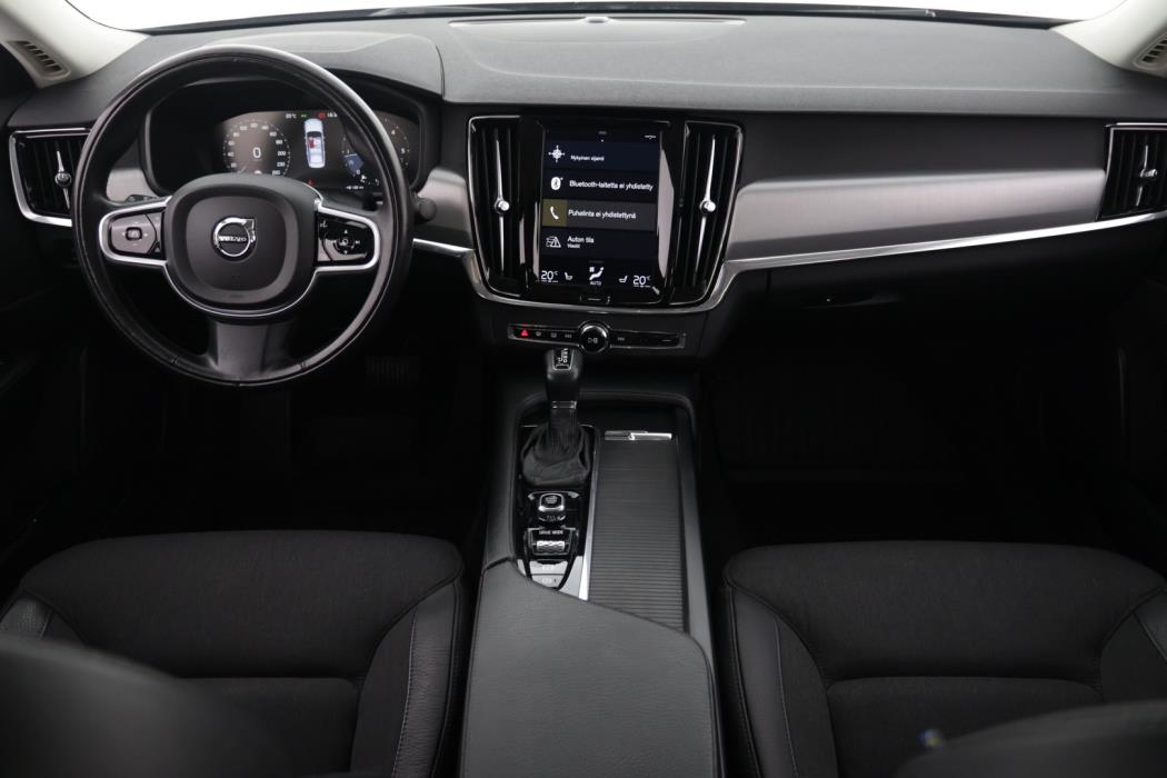 VOLVO S90 2019