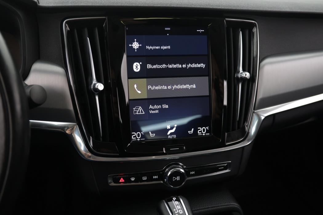 VOLVO S90 2019